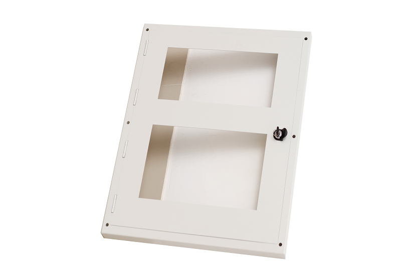 SAFETY COVER FOR SAVIO POLAR DOUBLE WINDOW